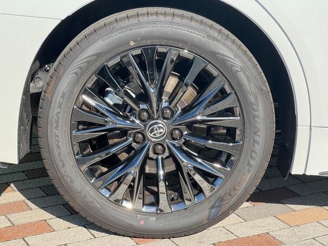 ヴェルファイアハイブリッド Ｚ　プレミア　左右独立ムーンルーフ　　デジタルインナーミラー　純正ナビ　１３．２型後席ディスプレイ　ユニバーサルステップ　純正ナビ　パノラミックビュー　黒内装　トヨタチームメイト　ＡＣ１００Ｖ　ＨＵＤ　ＢＳＭ（28枚目）