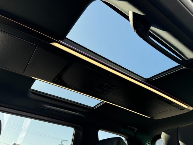 ヴェルファイアハイブリッド Ｚ　プレミア　左右独立ムーンルーフ　　デジタルインナーミラー　純正ナビ　１３．２型後席ディスプレイ　ユニバーサルステップ　純正ナビ　パノラミックビュー　黒内装　トヨタチームメイト　ＡＣ１００Ｖ　ＨＵＤ　ＢＳＭ（44枚目）