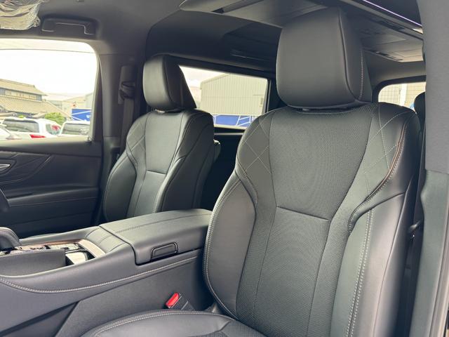 ヴェルファイアハイブリッド Ｚ　プレミア　左右独立ムーンルーフ　　デジタルインナーミラー　純正ナビ　１３．２型後席ディスプレイ　ユニバーサルステップ　純正ナビ　パノラミックビュー　黒内装　トヨタチームメイト　ＡＣ１００Ｖ　ＨＵＤ　ＢＳＭ（46枚目）