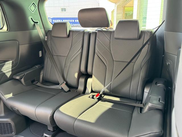 ヴェルファイアハイブリッド Ｚ　プレミア　左右独立ムーンルーフ　　デジタルインナーミラー　純正ナビ　１３．２型後席ディスプレイ　ユニバーサルステップ　純正ナビ　パノラミックビュー　黒内装　トヨタチームメイト　ＡＣ１００Ｖ　ＨＵＤ　ＢＳＭ（69枚目）