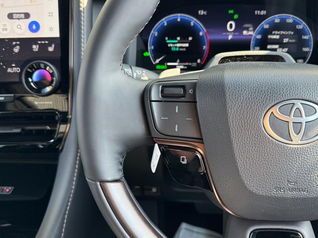 ヴェルファイアハイブリッド Ｚ　プレミア　左右独立ムーンルーフ　　デジタルインナーミラー　純正ナビ　１３．２型後席ディスプレイ　ユニバーサルステップ　純正ナビ　パノラミックビュー　黒内装　トヨタチームメイト　ＡＣ１００Ｖ　ＨＵＤ　ＢＳＭ（70枚目）