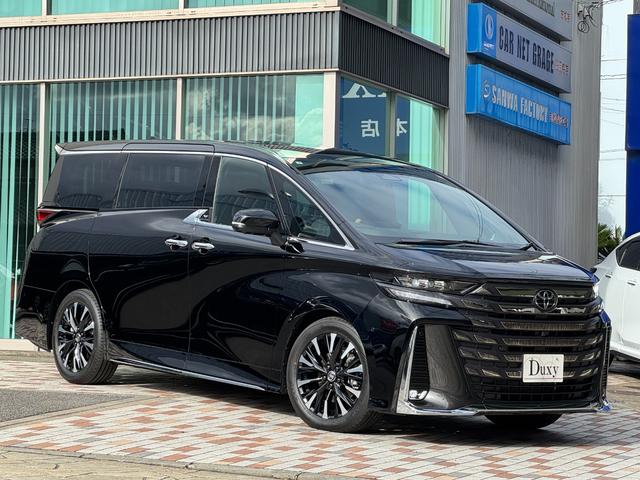 ヴェルファイアハイブリッド エグゼクティブラウンジ　左右独立ムーンルーフ　　ＪＢＬサウンド　１４型後席モニター　メーカーナビ　全方位カメラ　４ＷＤ　ユニバーサルステップ　デジタルインナーミラー　ヘッドアップディスプレイ　トヨタチームメイト　ＢＳＭ（13枚目）