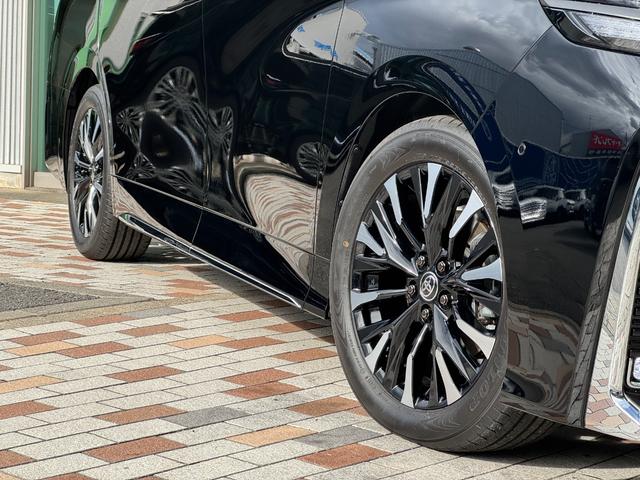 ヴェルファイアハイブリッド エグゼクティブラウンジ　左右独立ムーンルーフ　　ＪＢＬサウンド　１４型後席モニター　メーカーナビ　全方位カメラ　４ＷＤ　ユニバーサルステップ　デジタルインナーミラー　ヘッドアップディスプレイ　トヨタチームメイト　ＢＳＭ（21枚目）