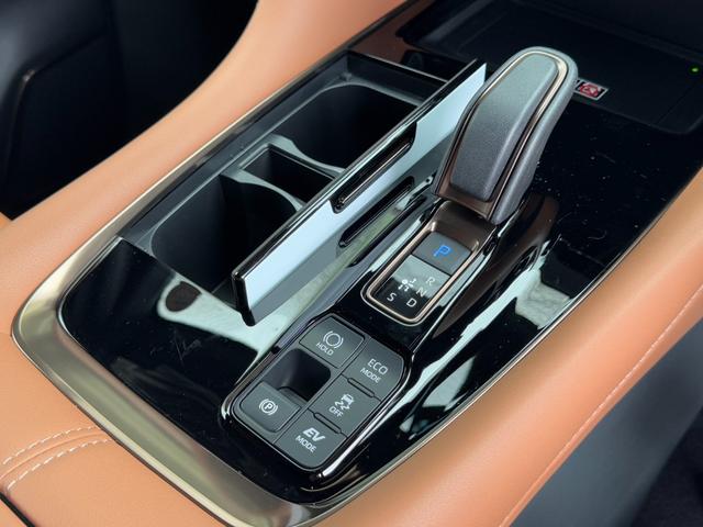 ヴェルファイアハイブリッド エグゼクティブラウンジ　左右独立ムーンルーフ　　ＪＢＬサウンド　１４型後席モニター　メーカーナビ　全方位カメラ　４ＷＤ　ユニバーサルステップ　デジタルインナーミラー　ヘッドアップディスプレイ　トヨタチームメイト　ＢＳＭ（52枚目）