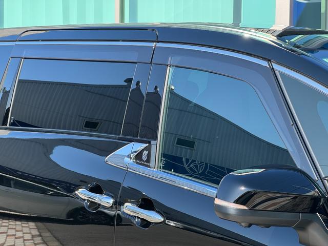 アルファードハイブリッド Ｚ　モデリスタエアロ　左右独立式ムーンルーフ　純正１４インチコネクトナビ　デジタルインナーミラー　パノラミックビューモニター　フリップダウンモニター　トヨタチームメイト　ユニバーサルステップ　２．０ＥＴＣ（17枚目）