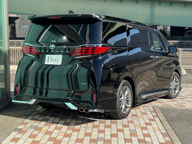 アルファードハイブリッド Ｚ　モデリスタエアロ　左右独立式ムーンルーフ　純正１４インチコネクトナビ　デジタルインナーミラー　パノラミックビューモニター　フリップダウンモニター　トヨタチームメイト　ユニバーサルステップ　２．０ＥＴＣ（21枚目）