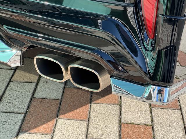 アルファードハイブリッド Ｚ　モデリスタエアロ　左右独立式ムーンルーフ　純正１４インチコネクトナビ　デジタルインナーミラー　パノラミックビューモニター　フリップダウンモニター　トヨタチームメイト　ユニバーサルステップ　２．０ＥＴＣ（76枚目）