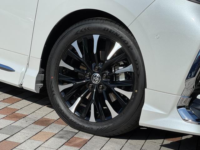 アルファードハイブリッド エグゼクティブラウンジ　モデリスタエアロ　４ＷＤ　メーカーナビ　１４型後席モニター　ＪＢＬプレミアムサウンド　左右独立ムーンルーフ　パノマミックビューモニター　トヨタメームメイト　アドバンスドパーク　寒冷地仕様　　Ｄミラー（16枚目）