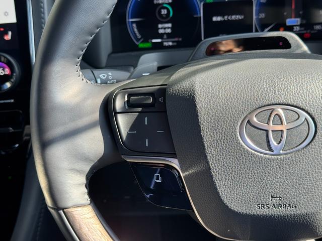 アルファードハイブリッド エグゼクティブラウンジ　モデリスタエアロ　４ＷＤ　メーカーナビ　１４型後席モニター　ＪＢＬプレミアムサウンド　左右独立ムーンルーフ　パノマミックビューモニター　トヨタメームメイト　アドバンスドパーク　寒冷地仕様　　Ｄミラー（50枚目）