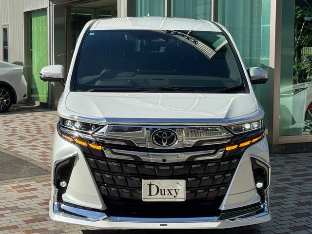 アルファードハイブリッド エグゼクティブラウンジ　モデリスタエアロ　４ＷＤ　メーカーナビ　１４型後席モニター　ＪＢＬプレミアムサウンド　左右独立ムーンルーフ　パノマミックビューモニター　トヨタメームメイト　アドバンスドパーク　寒冷地仕様　　Ｄミラー（70枚目）