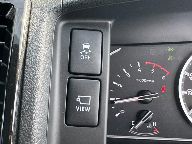 ハイエースバン ロングスーパーＧＬダークプライムＳ　４ＷＤ　デジタルインナーミラー　ＯＰ１５インチＡＷ　寒冷地仕様　両側パワースライドドア　専用ショックアブソーバー　ハーフレザーシート　ＬＥＤヘッド　ＬＥＤフォグ　スカッフプレート　ＡＣ１００Ｖ（35枚目）