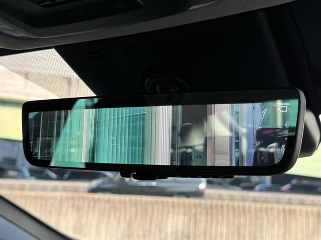 プリウス Ｚ　１２．３インチディスプレイ　モデリスタエアロ　パノマミックビューモニター　デジタルインナーミラー　２．０ＥＴＣ　アドバンスドパーク　ＢＳＭ　トヨタチームメイト　トヨタセーフティセンス　パワートランク（8枚目）
