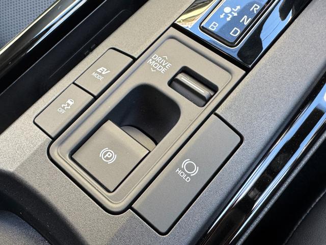 プリウス Ｚ　１２．３インチディスプレイ　モデリスタエアロ　パノマミックビューモニター　デジタルインナーミラー　２．０ＥＴＣ　アドバンスドパーク　ＢＳＭ　トヨタチームメイト　トヨタセーフティセンス　パワートランク（51枚目）