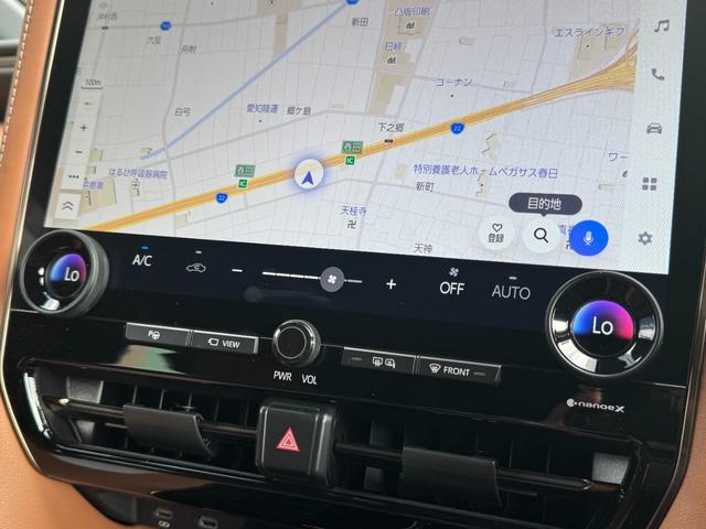 ヴェルファイアハイブリッド Ｚ　プレミア　左右独立式ムーンルーフ　１４インチコネクトナビ　パノラミックビューモニター　　トヨタメームメイト　ＨＵＤ　ＢＳＭ　デジタルミラー　１３．２型後席ディスプレイ　２．０ＥＴＣ　パワートランクドア（38枚目）