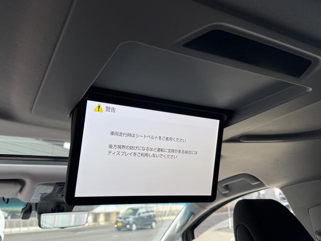 アルファード ２．５Ｓ　Ｃパッケージ　モデリスタエアロセット　ツインムーンルーフ　ＪＢＬサウンド　デジタルインナーミラー　ＭＯＰナビ　全方位カメラ　純正後席モニター　３眼ＬＥＤヘッドライト　ＢＳＭ　ＥＴＣ２．０　ＣＤＤＶＤデッキ（6枚目）