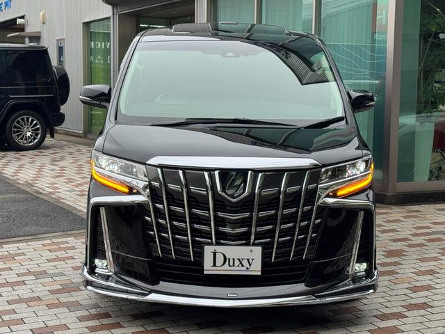 アルファード ２．５Ｓ　Ｃパッケージ　モデリスタエアロセット　ツインムーンルーフ　ＪＢＬサウンド　デジタルインナーミラー　ＭＯＰナビ　全方位カメラ　純正後席モニター　３眼ＬＥＤヘッドライト　ＢＳＭ　ＥＴＣ２．０　ＣＤＤＶＤデッキ（14枚目）