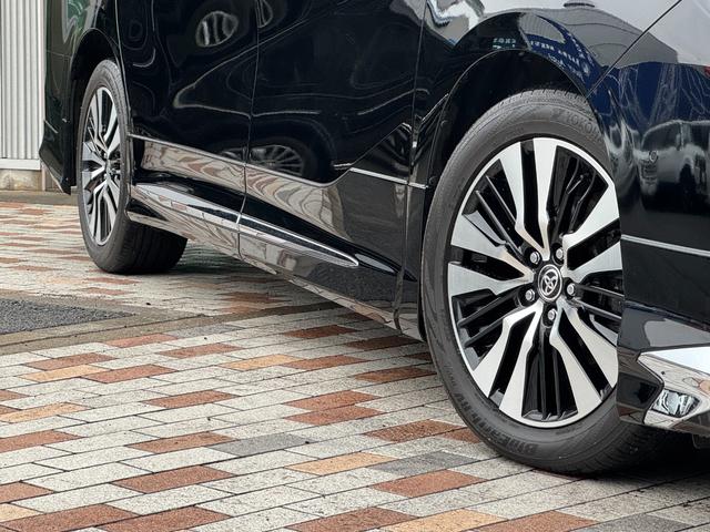 アルファード ２．５Ｓ　Ｃパッケージ　モデリスタエアロセット　ツインムーンルーフ　ＪＢＬサウンド　デジタルインナーミラー　ＭＯＰナビ　全方位カメラ　純正後席モニター　３眼ＬＥＤヘッドライト　ＢＳＭ　ＥＴＣ２．０　ＣＤＤＶＤデッキ（21枚目）