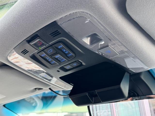 アルファード ２．５Ｓ　Ｃパッケージ　モデリスタエアロセット　ツインムーンルーフ　ＪＢＬサウンド　デジタルインナーミラー　ＭＯＰナビ　全方位カメラ　純正後席モニター　３眼ＬＥＤヘッドライト　ＢＳＭ　ＥＴＣ２．０　ＣＤＤＶＤデッキ（52枚目）