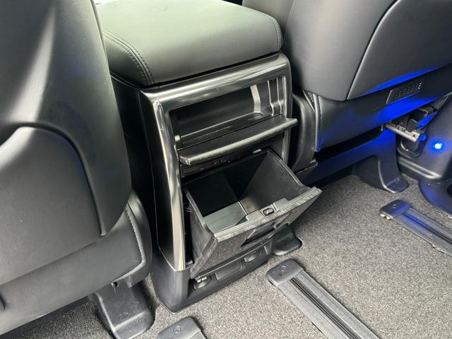 アルファード ２．５Ｓ　Ｃパッケージ　モデリスタエアロセット　ツインムーンルーフ　ＪＢＬサウンド　デジタルインナーミラー　ＭＯＰナビ　全方位カメラ　純正後席モニター　３眼ＬＥＤヘッドライト　ＢＳＭ　ＥＴＣ２．０　ＣＤＤＶＤデッキ（63枚目）