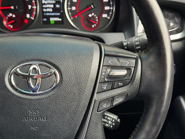 アルファード ２．５Ｓ　Ｃパッケージ　モデリスタエアロセット　ツインムーンルーフ　ＪＢＬサウンド　デジタルインナーミラー　ＭＯＰナビ　全方位カメラ　純正後席モニター　３眼ＬＥＤヘッドライト　ＢＳＭ　ＥＴＣ２．０　ＣＤＤＶＤデッキ（67枚目）