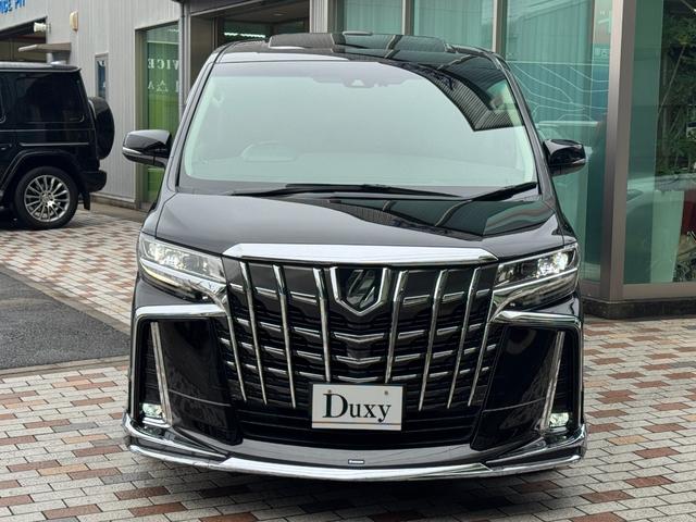 アルファード ２．５Ｓ　Ｃパッケージ　モデリスタエアロセット　ツインムーンルーフ　ＪＢＬサウンド　デジタルインナーミラー　ＭＯＰナビ　全方位カメラ　純正後席モニター　３眼ＬＥＤヘッドライト　ＢＳＭ　ＥＴＣ２．０　ＣＤＤＶＤデッキ（75枚目）