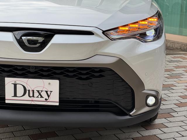 �t�����g�͂��̎Ԃ́u��v�Ƃ��Č���u�����h�C���[�W�������\�����܂����c�O������w�b�h���C�g�̃f�U�C�����Z�����A�͋�����������ꂽ�����������o���Ă���A��ۓI�ȃt�����g�͑���̑��݊����������Ă܂���