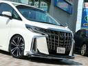 TOYOTAセーフティセンス搭載、安全性、機能性に優れたミニバンのKING♪♪
