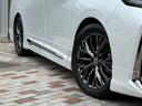 Ｚ　プレミア　モデリスタエアロ　左右独立ムーンルーフ　デジタルインナーミラー　ユニバーサルステップ　４ＷＤ　純正ナビ　パノラミックビュー　フリップダウンモニター　ブラウン内装　トヨタチームメイト　アドバンスパーク（13枚目）
