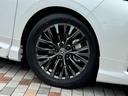 Ｚ　プレミア　モデリスタエアロ　左右独立ムーンルーフ　デジタルインナーミラー　ユニバーサルステップ　４ＷＤ　純正ナビ　パノラミックビュー　フリップダウンモニター　ブラウン内装　トヨタチームメイト　アドバンスパーク（21枚目）