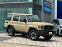 TOYOTA LAND CRUISER 70