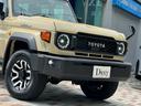 TOYOTA LAND CRUISER 70