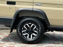 TOYOTA LAND CRUISER 70