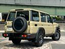 TOYOTA LAND CRUISER 70