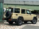 TOYOTA LAND CRUISER 70