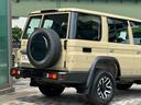 TOYOTA LAND CRUISER 70