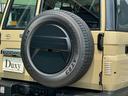 TOYOTA LAND CRUISER 70