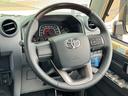 TOYOTA LAND CRUISER 70