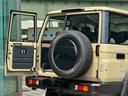 TOYOTA LAND CRUISER 70