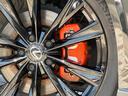 ＮＸ３５０ｈ　Ｆスポーツ　パノラマルーフ　純正ナビ　パノラミックビュー　デジタルインナーミラー　オレンジキャリパー　３眼ＬＥＤヘッド　ルーフレール　赤革シート　ＢＳＭ　ルーフレール　ＥＴＣ２．０　レクサスセーフティー　ドラレコ（11枚目）