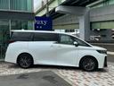 TOYOTA VELLFIRE HYBRID