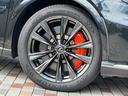 メーカーオプションのLEXUSのロゴ入りブレーキキャリパー☆