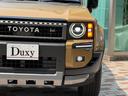 TOYOTA LAND CRUISER 250