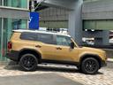 TOYOTA LAND CRUISER 250