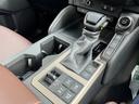 TOYOTA LAND CRUISER 250