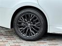 TOYOTA VELLFIRE HYBRID