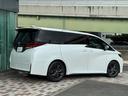 TOYOTA VELLFIRE HYBRID