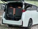TOYOTA VELLFIRE HYBRID
