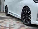 TOYOTA VELLFIRE HYBRID