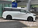 TOYOTA VELLFIRE HYBRID