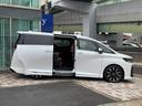 TOYOTA VELLFIRE HYBRID